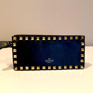 Valentino make up case